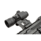 Fortis Manufacturing AP 1 Mount PRO, 2.26in, Black, AP-01-PRO-226-BLK