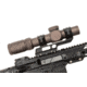 Fortis Manufacturing AP 2 Regular Mount, 30mm Cantilever, 1.54in, Black, AP-02R-030-154-BLK