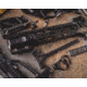Fortis Manufacturing Camber AR15 M-Lock Rail System, 9.6in, Black, 096-ML