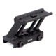 Fortis Manufacturing F1TM Optics Mount - Lower 1/3, Black F1-OPT-LOWER1/3