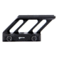 Fortis Manufacturing F1TM Optics Mount - Lower 1/3, Black F1-OPT-LOWER1/3