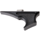 Fortis Manufacturing Reversible Shift Handstop, Standard, Black, Small, SHIFT-HS-ML