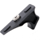 Fortis Manufacturing Reversible Shift Handstop, Standard, Black, Small, SHIFT-HS-ML