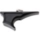 Fortis Manufacturing Reversible Shift Handstop, Standard, Black, Small, SHIFT-HS-ML