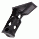 Fortis Manufacturing Shift Vertical Front Grip - Keymod, Black SHIFT-VG-KM