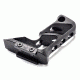 Fortis Manufacturing Shift Vertical Front Grip - Picatinny, Black SHIFT-VG