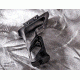 Fortis Manufacturing Shift Vertical Front Grip - Picatinny, Black SHIFT-VG
