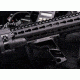 Fortis Manufacturing Shift Vertical Front Grip - Picatinny, Black SHIFT-VG
