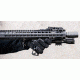 Fortis Manufacturing Shift Vertical Front Grip - Picatinny, Black SHIFT-VG