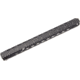 Fortis Manufacturing SWITCH AR15 Mod 1 Rail System, 15.3in MLOK, Black, 556-SWITCH-M1-153-ML