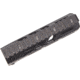 Fortis Manufacturing SWITCH AR15 Mod 1 Rail System, 6.7in MLOK, Black, 556-SWITCH-M1-067-ML