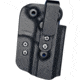 Fortitude Holsters Fortitude Ccw Holster Iwb Clip Springfield Echelon