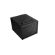 Fortress Large Quick Access Safe with Electronic Lock, Black, Large, 55E30