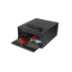 Fortress Medium Quick Access Safe with Biometric Lock, Black Santex, Medium, 55B20