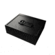Fortress Personal Drawer Safe with Biomertric Lock, Black Santex, Small, 44B10