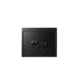 Fortress Personal Drawer Safe with Biomertric Lock, Black Santex, Small, 44B10