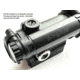 Forward Controls Design Adjustable Turret Cap for Aimpoint Comp M5 - Pack of 2