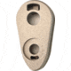 Forward Controls Design ALS Spring Cap for Safariland Holsters w/External ALS Cap