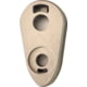 Forward Controls Design ALS Spring Cap for Safariland Holsters w/External ALS Cap, Flat Dark Earth, ASC, FDE