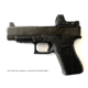 Forward Controls Design BIS Tritium Pistol Night Sight