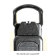 Forward Controls Design BIS Tritium Pistol Night Sight