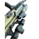 Forward Controls Design LPVO Parallel Red Dot Sight Mount