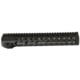 Forward Controls Design M-LOK AR-15 PicatinnyK Handguard, Black, 11.5in, RHF, 11.5