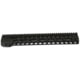 Forward Controls Design M-LOK AR-15 PicatinnyK Handguard, Black, 13.7in, RHF, 13.7