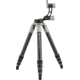 Fotopro Eagle Series EGL-94 Tripod, Carbon Fiber, 9.25lbs Weight, 66.13lbs Max Load, EGL-94