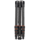 Fotopro X-Go Tripod Kit, Black, Regular, FPXGO Black