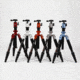 Fotopro X4I-E Tripod Kit, Blue, X4I-E Blue