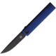 Fox CHNOPS Linerlock Blue FOX543ALBLB