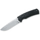 Fox Core SW Knife, Black, Small, 02FX735