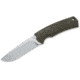 Fox Core SW Knife, Green, Small, 02FX736
