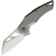 Fox Edge Atrax Linerlock