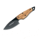 Fox European Hunter Fixed Blade Knife, 7.7 inch, Olive 2160700