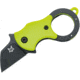 Fox Mini-Ta Knife, Green, Small, 01FX827