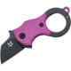 Fox Mini-Ta Knife, Pink, Small, FX-536 PB