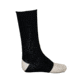 Fox Outdoor Anti-Stain Dress Sock, Large, TS-08 L