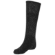 Fox Outdoor Cotton Cushion Sole Sock - Black L Sz.10-13 CS-81 L