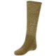 Fox Outdoor Cotton Cushion Sole Sock - Coyote L Sz. 10-13 CS-88 L