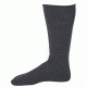 Fox Outdoor Cushion Sole Sock, Black, Large, CS-BL BLACK L