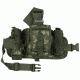 Fox Outdoor GP Drop Leg System, Army Digital 099598582975