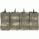 Fox Outdoor M4 120-Round Quick Deploy Pouch, Army Digital 099598566746