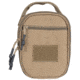 Fox Outdoor Medical Insertion Pouch, Coyote, 54-318