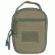 Fox Outdoor Medical Insertion Pouch, Olive Drab, 54-310