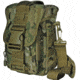 Fox Outdoor Modular Tactical Shoulder Bag, Multicam 099598564599