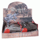 Fox Outdoor Pistol Torch Lighter 12/Box 86-24922