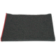 Fox Outdoor Wool Camp Blanket, Dark Grey 099598818906