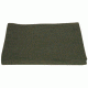 Fox Outdoor Wool Camp Blanket, Olive Drab 099598818500
